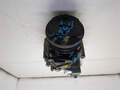Компрессор кондиционера Ford Fusion 2002-2012 - 21299396