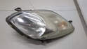 Фара передняя Toyota Yaris XP90 2005-2011 - 21299504