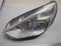 Фара передняя Ford S-Max 2006-2010 - 21299526