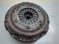 Маховик Kia Carnival 2006-2014 - 21299544