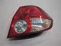 Фонарь задний Hyundai Getz 2002-2011 - 21299569