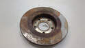 Тормозной диск Opel Astra J 2010-2017 - 21299647