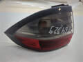 Фонарь задний Ford S-Max 2006-2010 - 21299698