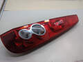Фонарь задний Ford Fiesta 5 2001-2007 - 21299705