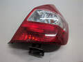Фонарь задний Honda Jazz 2001-2008 - 21299763