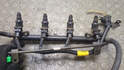 Форсунка топливная Rover 400-series 1995-2000 - 21299807