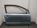 Дверь боковая Volkswagen Polo 5 2009-2014 - 21299820