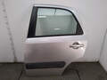Дверь боковая Suzuki SX4 2006-2014 - 21299825