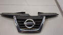 Решетка радиатора Nissan Juke 2010-2019 - 21299836