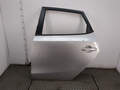 Дверь боковая Hyundai i30 1 2007-2012 - 21299839
