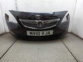 Бампер Opel Astra J 2010-2017 - 21299860