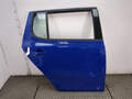 Дверь боковая Skoda Fabia 2007-2014 - 21300005