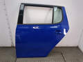 Дверь боковая Skoda Fabia 2007-2014 - 21300025