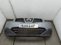 Бампер Nissan Qashqai J10 2006-2013 - 21300043