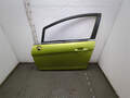 Дверь боковая Ford Fiesta 6 2008-2013 - 21300094