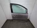 Дверь боковая Volkswagen Touran (рест) 2006-2010 - 21300123