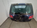 Крышка багажника Volkswagen Touareg 2002-2007 - 21300154