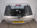 Крышка багажника Ford Focus 2 (рест) 2008-2011 - 21300166