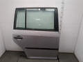 Дверь боковая Volkswagen Touran (рест) 2006-2010 - 21300174