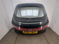 Крышка багажника Honda Civic 2005-2012 - 21300175