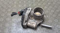 Дроссельная заслонка Ford Focus 2 2005-2008 - 21300210