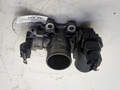 Дроссельная заслонка Toyota Yaris XP90 2005-2011 - 21300238