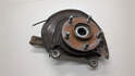 Ступица, кулак, цапфа Nissan Qashqai J10 2006-2013 - 21300239