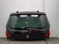 Крышка багажника Peugeot 3008 2009-2016 - 21300274