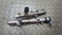 Рампа (рейка) топливная Audi A6 (C6) 2004-2011 - 21300298