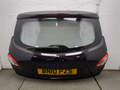 Крышка багажника Nissan Qashqai J10 2006-2013 - 21300345