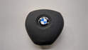 Подушка безопасности водителя BMW X5 E70 2006-2013 - 21300382