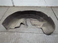 Защита арок (подкрылок) Volkswagen Golf 5 2003-2009 - 21300585