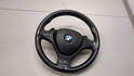 Руль BMW X5 E70 2006-2013 - 21300679