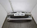 Бампер Renault Megane 2 2002-2009 - 21300690