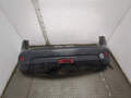 Бампер Nissan Qashqai J10 2006-2013 - 21300721