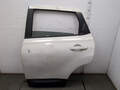 Дверь боковая Nissan Qashqai J10 2006-2013 - 21300722