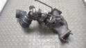 Турбина Hyundai Terracan 2001-2007 - 21300787