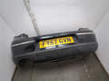 Бампер Volkswagen Passat 6 2005-2010 - 21300872