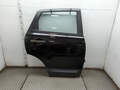 Дверь боковая Nissan Qashqai J10 2006-2013 - 21300895