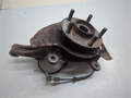 Ступица, кулак, цапфа Nissan Qashqai J10 2006-2013 - 21300976