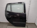 Дверь боковая Kia Picanto 1 2004-2011 - 21300994