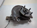 Ступица, кулак, цапфа Nissan Qashqai J10 2006-2013 - 21300995