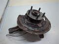 Ступица, кулак, цапфа Nissan Qashqai J10 2006-2013 - 21300999