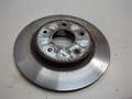 Тормозной диск Chrysler Voyager 2007-2010 - 21301144
