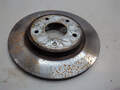 Тормозной диск Chrysler Voyager 2007-2010 - 21301145