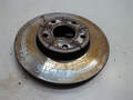 Тормозной диск Ford Focus 3 2011-2015 - 21301154