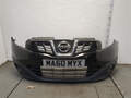 Бампер Nissan Qashqai J10 2006-2013 - 21301167