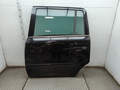 Дверь боковая Opel Zafira B 2005-2014 - 21301199