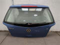 Крышка багажника Volkswagen Polo 4 (рест) 2005-2009 - 21301201