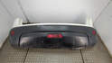 Бампер Nissan Qashqai J10 2006-2013 - 21301227